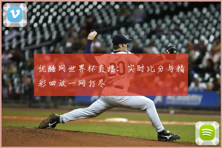 优酷网世界杯直播：实时比分与精彩回放一网打尽